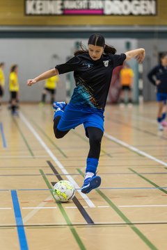 Bild 167 - wBJ NFV Futsalmeisterschaft